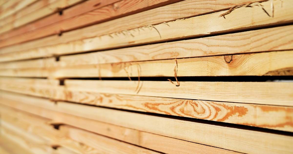 Prodotti in legno da Alpenholz Mair in Val Pusteria - Alto Adige